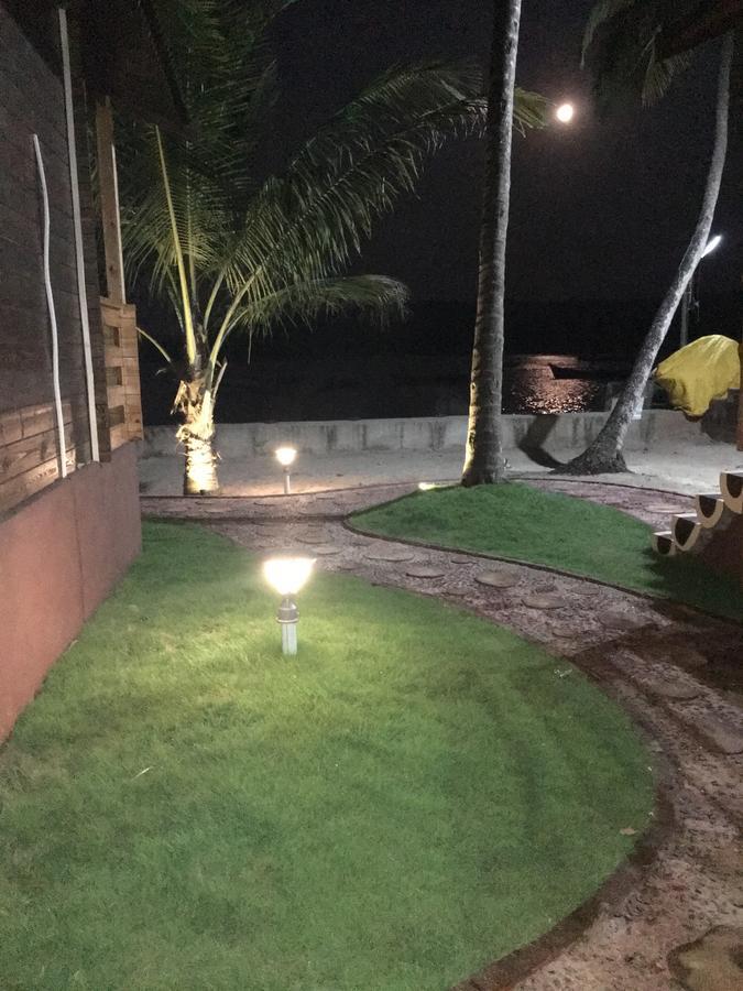 Breezywood Resort Mālvan Dış mekan fotoğraf