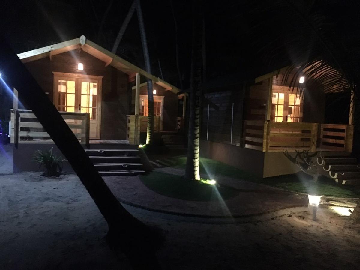 Breezywood Resort Mālvan Dış mekan fotoğraf