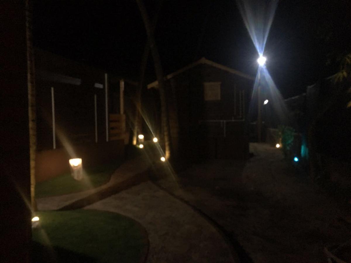 Breezywood Resort Mālvan Dış mekan fotoğraf