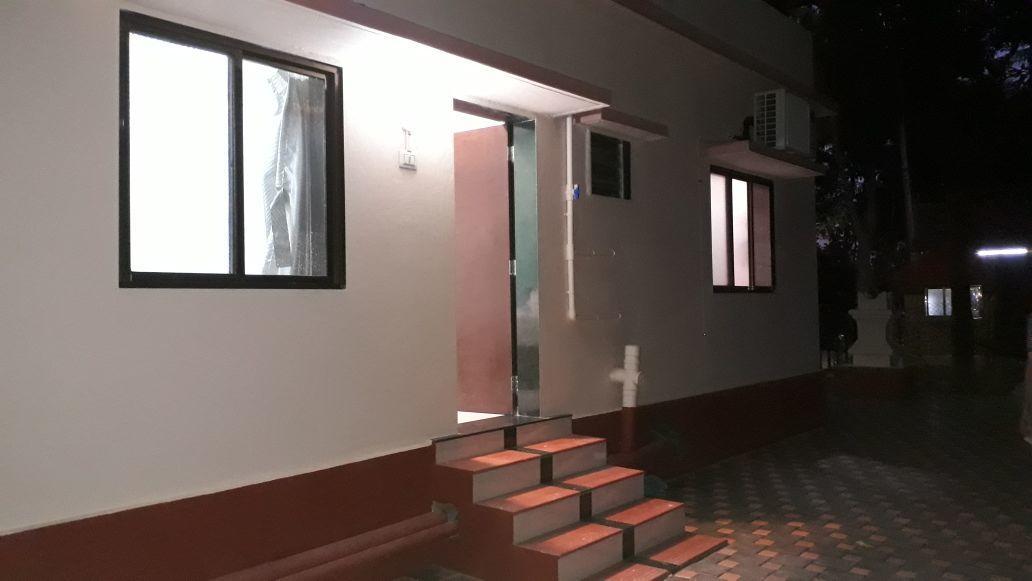 Breezywood Resort Mālvan Dış mekan fotoğraf